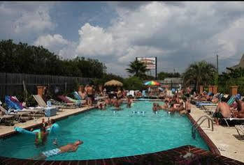 Parliament Resort Gay Mens Resort Огъста Екстериор снимка
