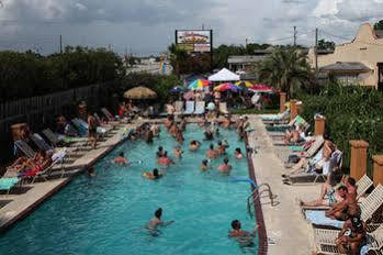 Parliament Resort Gay Mens Resort Огъста Екстериор снимка